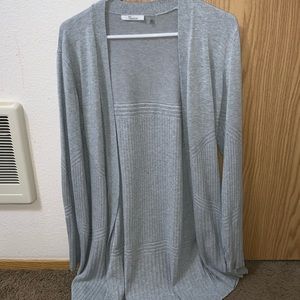 Cardigan/Sweater